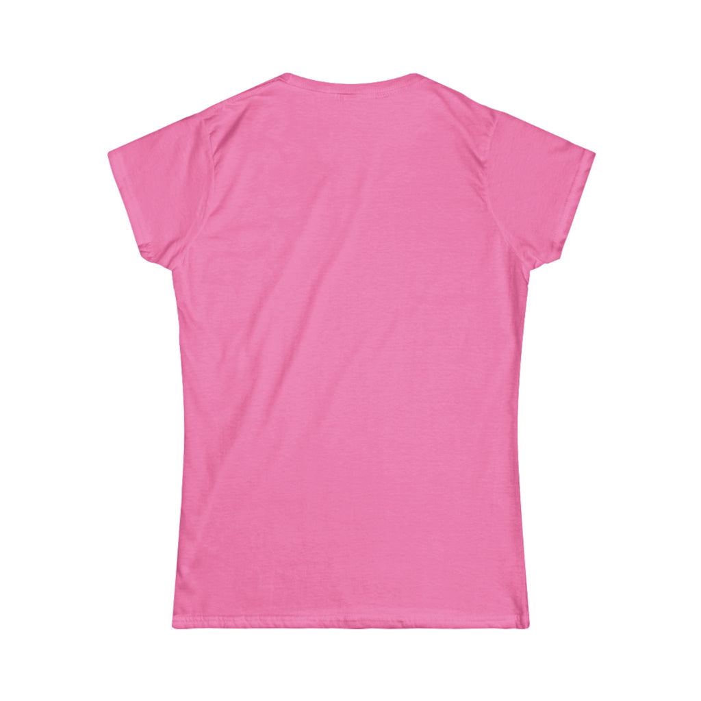 Stay IFO Women's Softstyle Tee