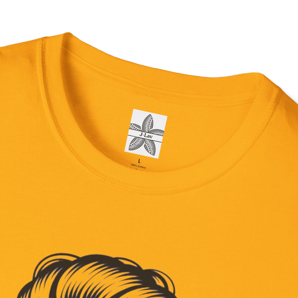 Unisex Stay IFO Softstyle T-Shirt