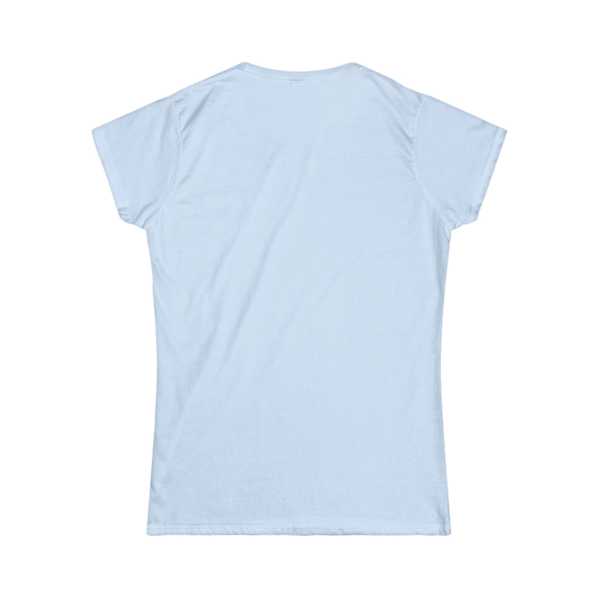 Stay IFO Women's Softstyle Tee