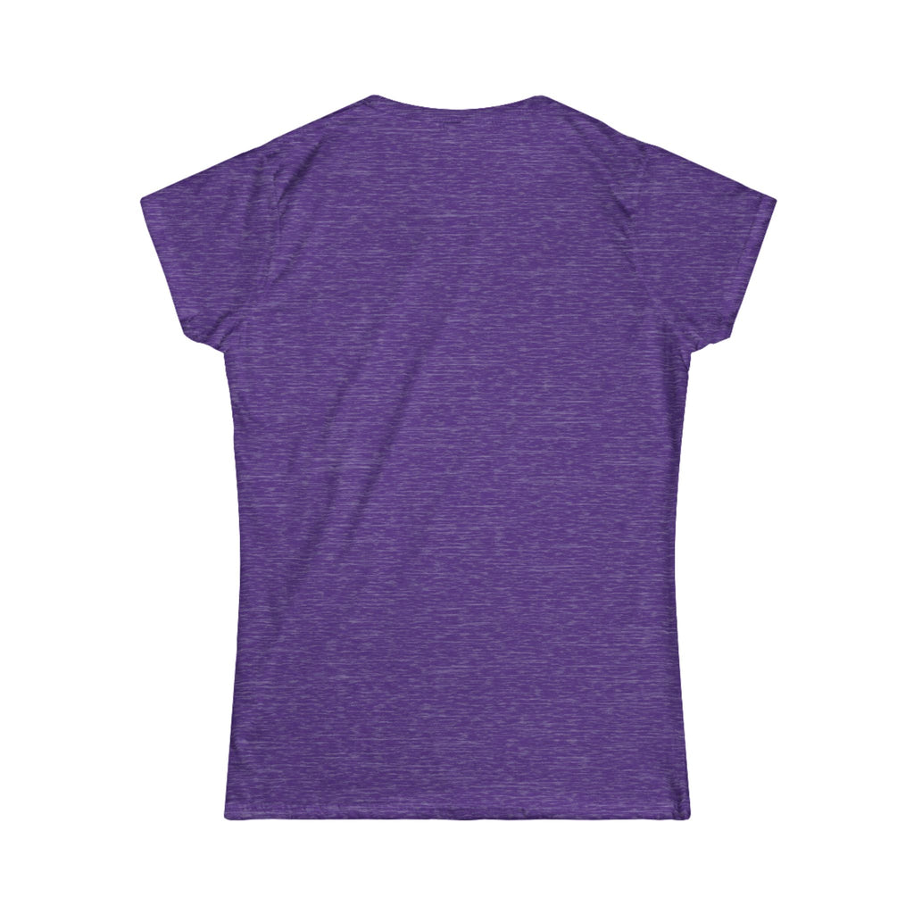 Stay IFO Women's Softstyle Tee