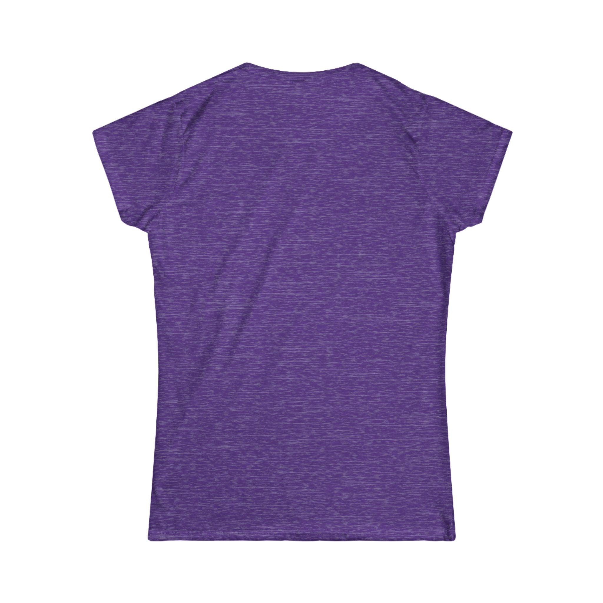 Stay IFO Women's Softstyle Tee