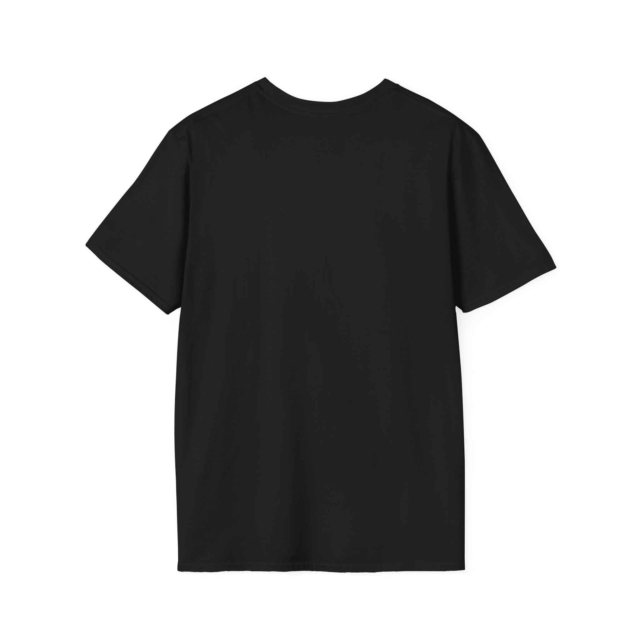 Nifo Koula Unisex Softstyle T-Shirt