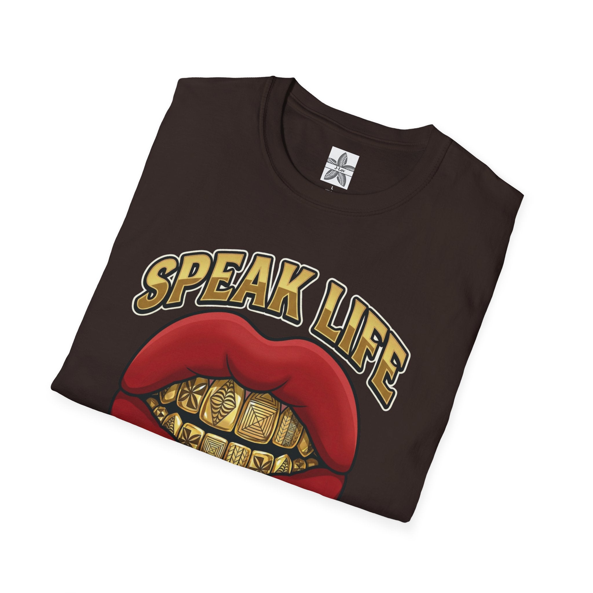 Nifo Koula Unisex Softstyle T-Shirt