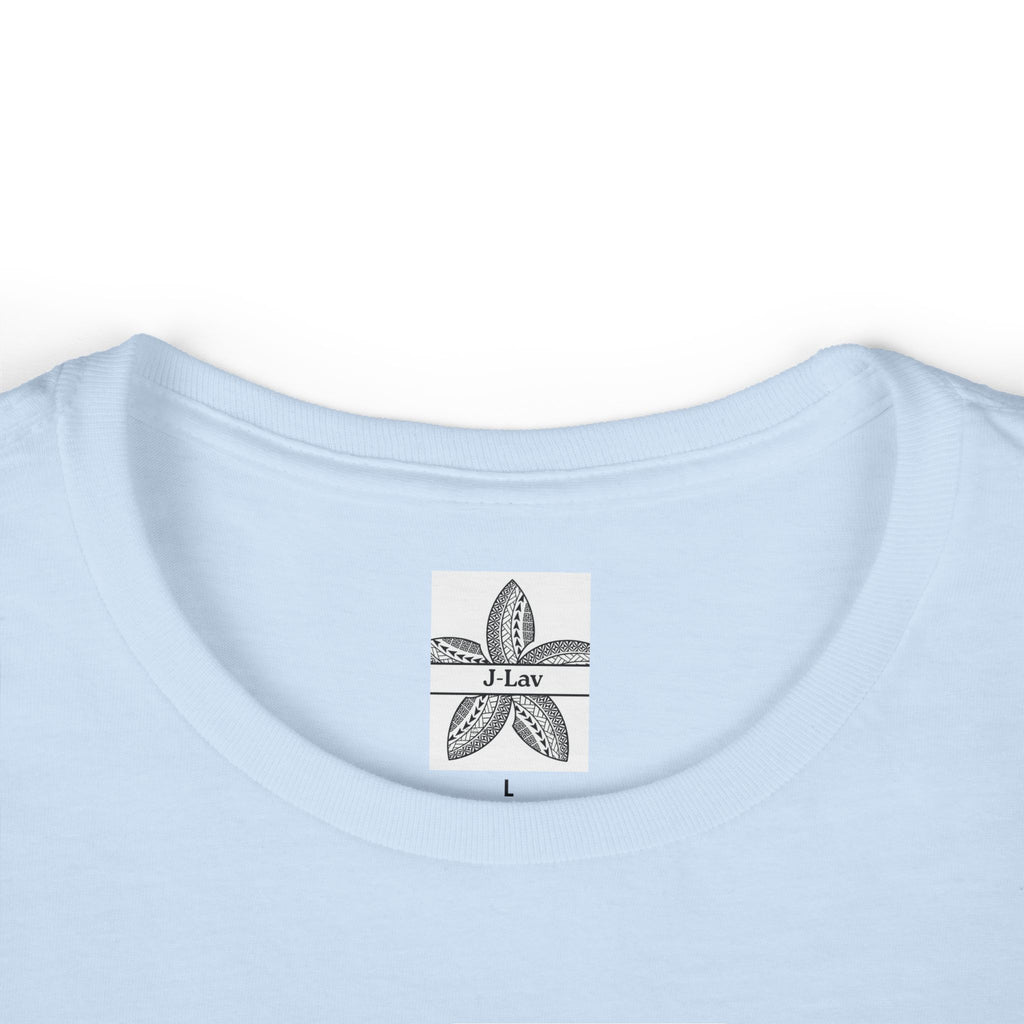 Stay IFO Women's Softstyle Tee