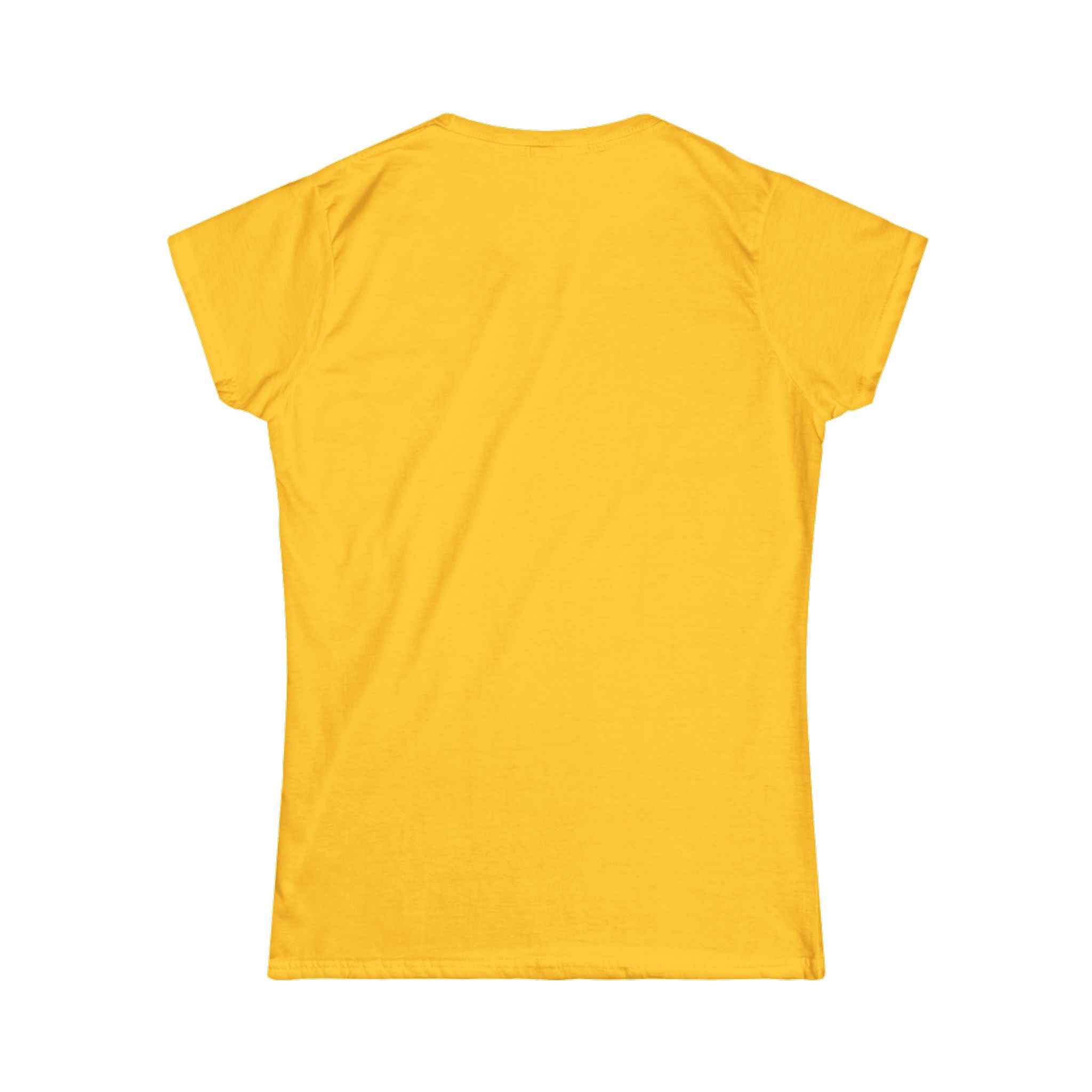 Stay IFO Women's Softstyle Tee