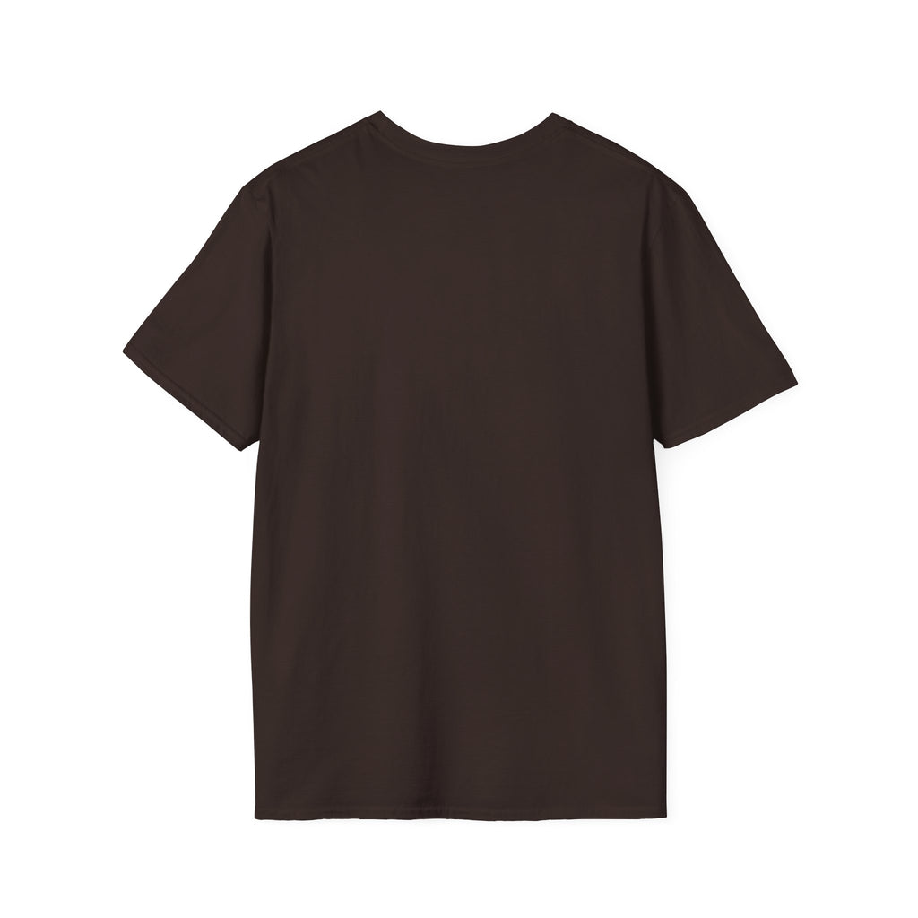 Nifo Koula Unisex Softstyle T-Shirt