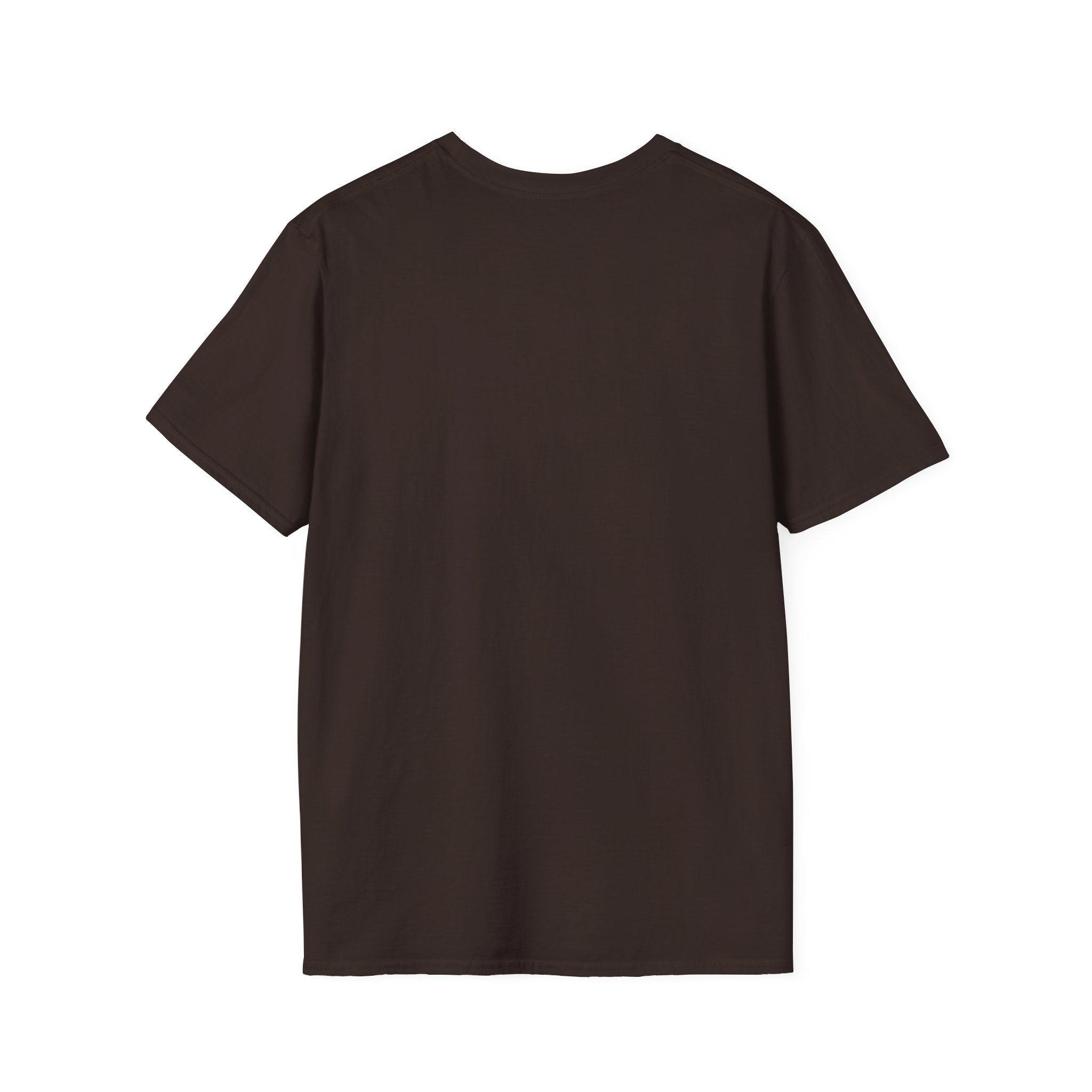 Nifo Koula Unisex Softstyle T-Shirt