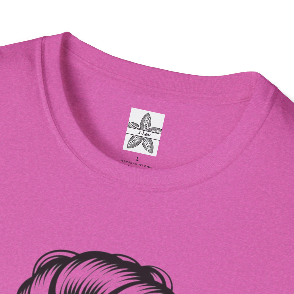 Unisex Stay IFO Softstyle T-Shirt