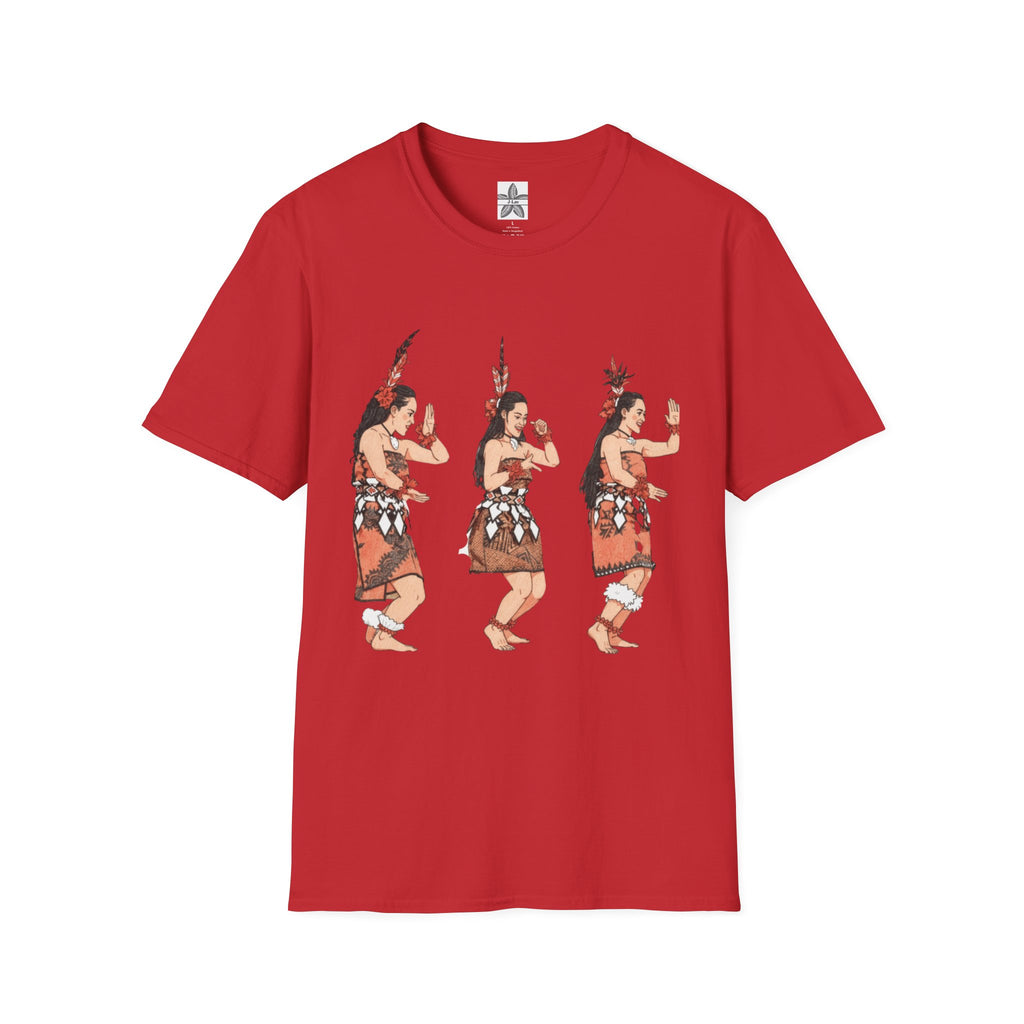 Tauoluga T-Shirt