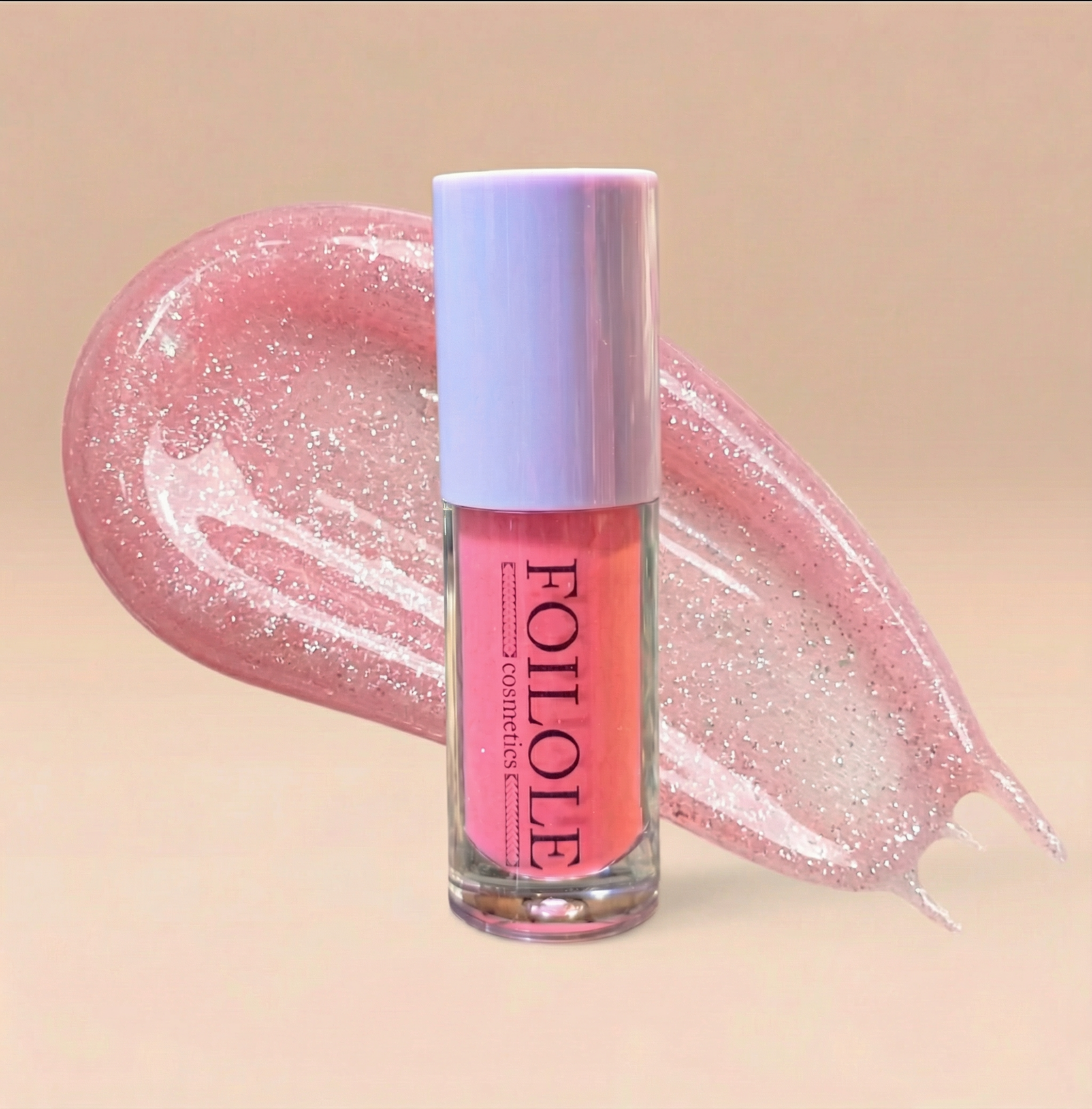 WAND lipgloss 6ml